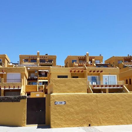 Playa Beach Las Cabanas 1 Tarifa Esterno foto