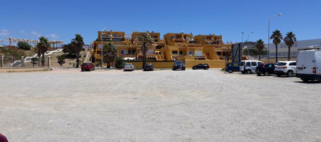 Playa Beach Las Cabanas 1 Tarifa Esterno foto